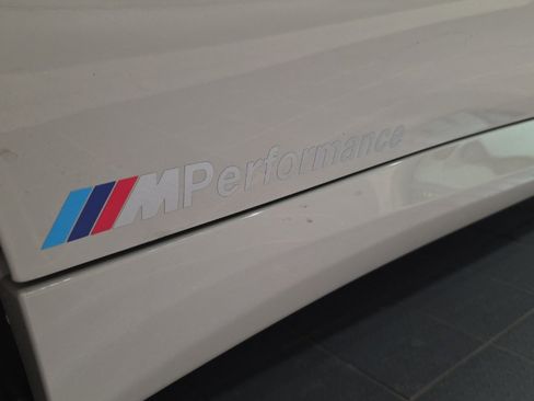 Used 2025 BMW X3 M50 w/ Premium Package image 13