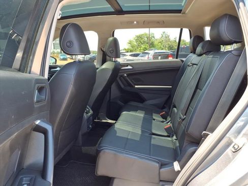Used 2021 Volkswagen Tiguan SEL FWD image 11
