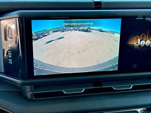 New 2026 Jeep Wrangler Willys image 17