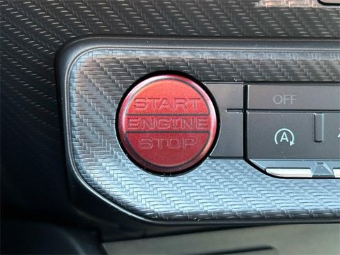 New 2025 Ford Mustang GT image 29