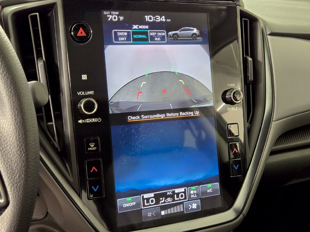 New 2027 Subaru Crosstrek 2.5i Premium AWD/4WD image 15