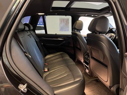 Used 2017 BMW X5 xDrive35i AWD/4WD image 26
