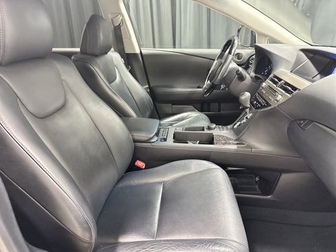 Used 2014 Lexus RX 350 AWD image 33