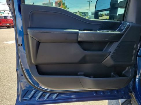 Used 2023 Ford F150 XLT w/ Equipment Group 302A High RWD image 18