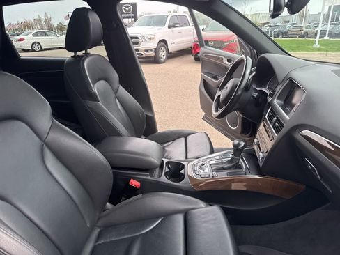 Used 2016 Audi Q5 3.0T Premium Plus image 24