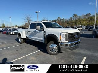 New 2026 Ford F450 XL w/ XL Driver Assist Package video 1