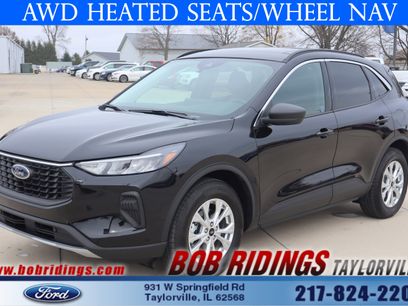 Used 2023 Ford Escape Active w/ Tech Pack #1