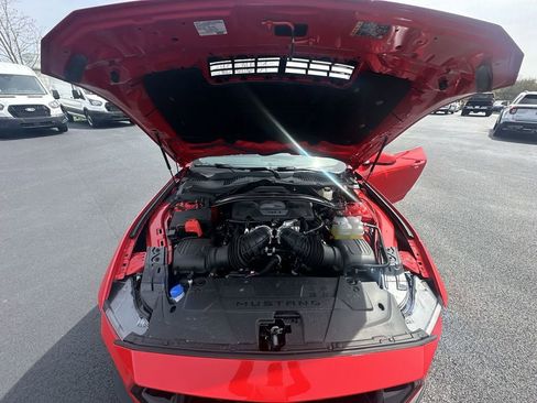 New 2026 Ford Mustang GT Premium image 31