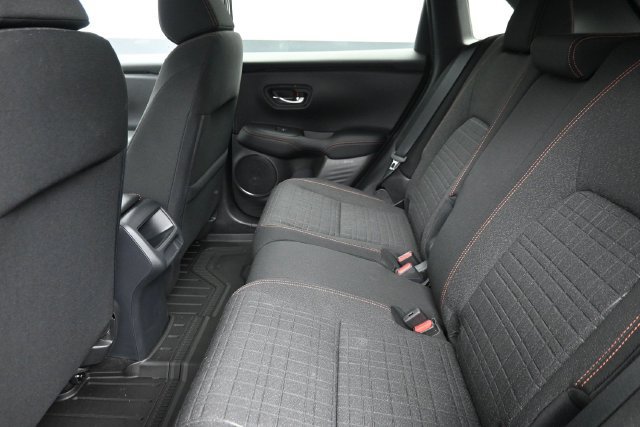 Used 2026 Honda HR-V Sport image 19