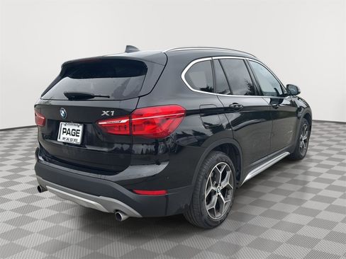 Used 2018 BMW X1 xDrive28i AWD/4WD image 28