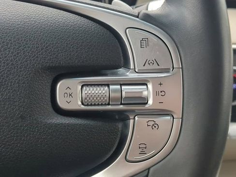 Used 2023 Genesis GV70 2.5T w/ Advanced Package image 26