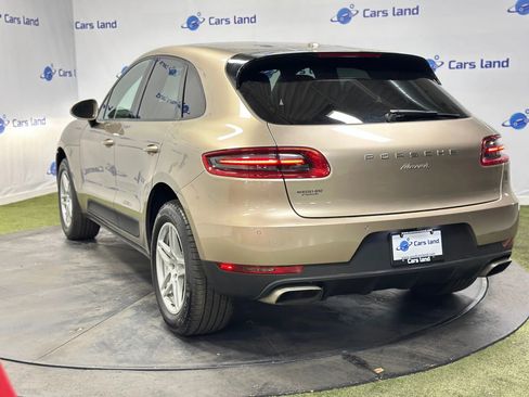Used 2017 Porsche Macan image 6