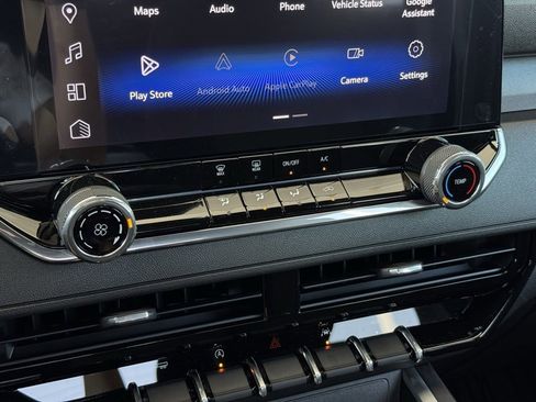 New 2025 Chevrolet Colorado W/T w/ WT Custom Package image 28