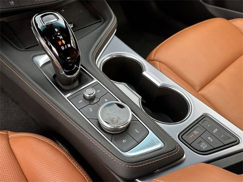 Used 2022 Cadillac CT4 Premium Luxury image 31