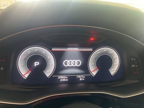 Used 2022 Audi Q7 3.0T Premium AWD/4WD image 2