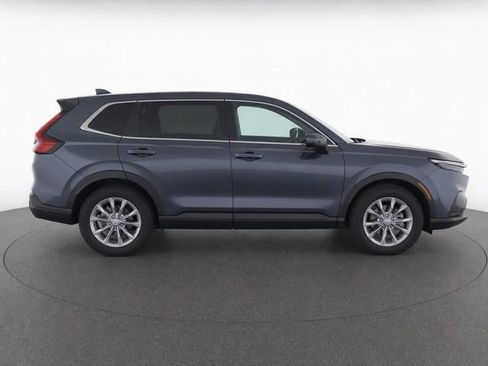 Used 2023 Honda CR-V EX-L image 8