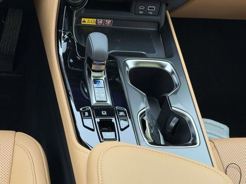 New 2026 Lexus NX 450h+ AWD w/ Luxury Package image 15