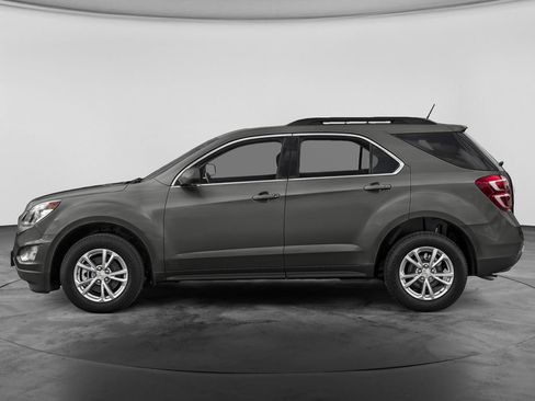 Used 2016 Chevrolet Equinox LT w/ Convenience Package AWD/4WD image 3
