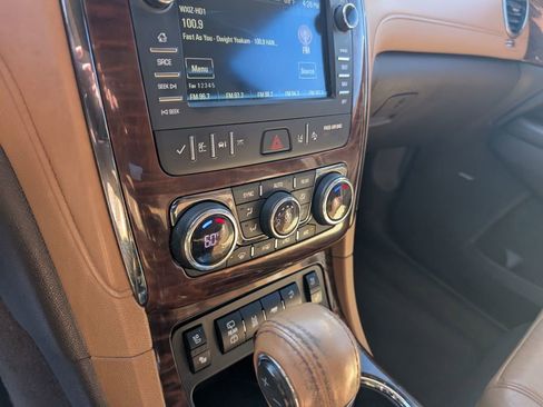 Used 2016 Buick Enclave Premium w/ Experience Buick Package image 20