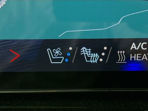 New 2026 Chevrolet Silverado EV Trail Boss image 23