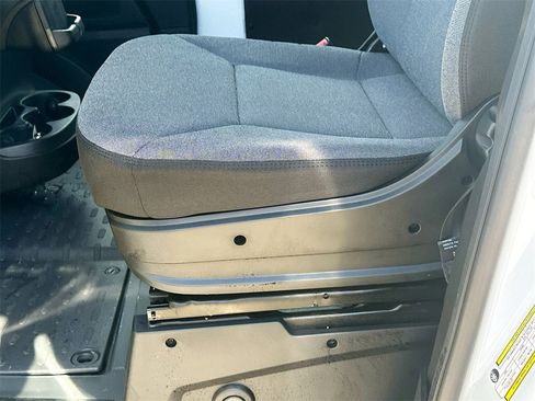 Used 2024 RAM ProMaster 3500 w/ Delivery Van Package image 22