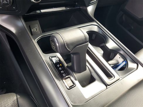 New 2025 Ford F150 Lariat w/ Equipment Group 501A Mid image 20