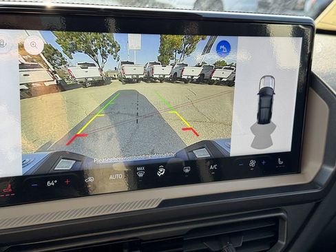 Used 2025 Ford Bronco Sport Big Bend image 17