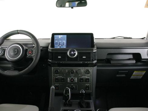 New 2025 INEOS Grenadier Fieldmaster Edition image 6