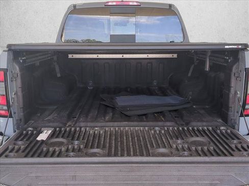 Used 2023 Nissan Frontier Pro-X w/ Pro Convenience Package RWD image 6