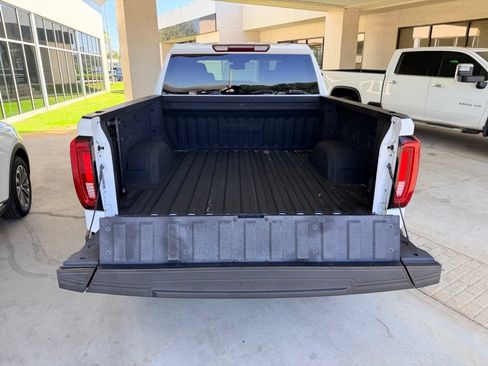 Used 2023 GMC Sierra 1500 AT4 AWD/4WD image 32