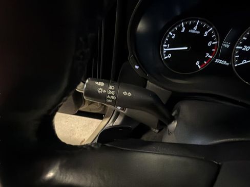 Certified 2023 MAZDA CX-50 2.5 Turbo w/ Cargo Package image 23