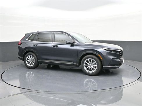 New 2026 Honda CR-V EX image 14