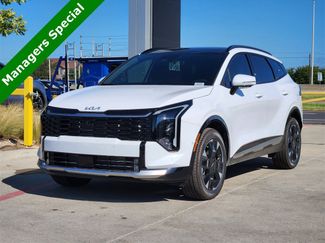 New 2026 Kia Sportage SX video 2