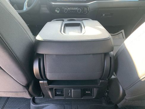 Used 2024 Chevrolet Silverado 1500 RST w/ Protection Package image 20