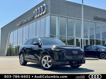New 2025 Audi Q5 Prestige