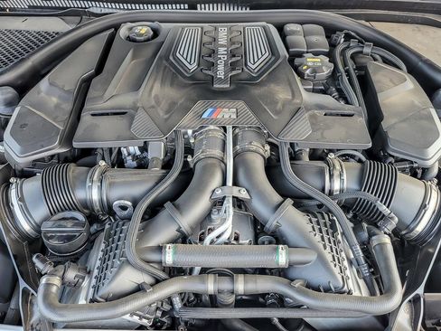 Used 2023 BMW M8 Gran Coupe xDrive Competition image 24
