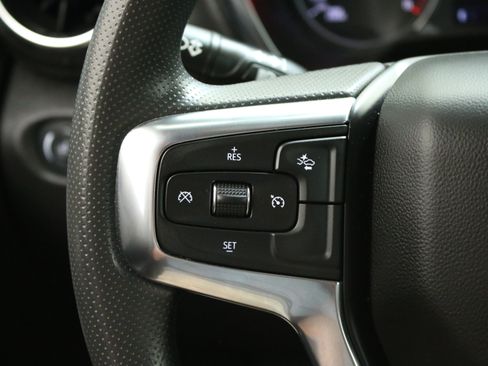 Used 2024 Chevrolet Blazer LT w/ Convenience Package AWD/4WD image 14