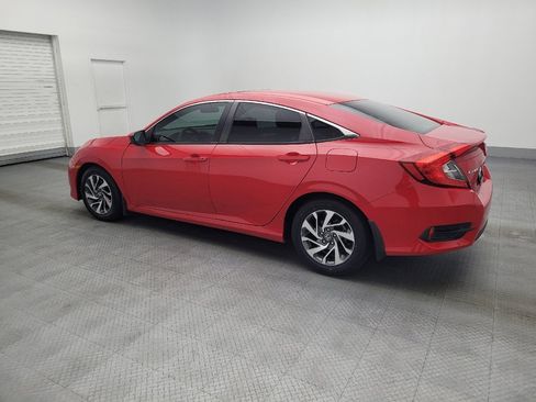Used 2016 Honda Civic EX image 3