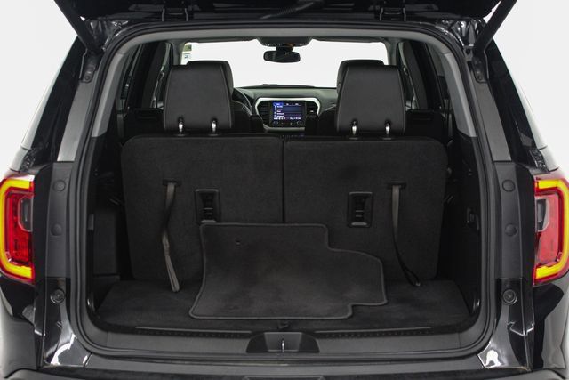 Used 2023 GMC Acadia SLT w/ Elevation Edition AWD/4WD image 12