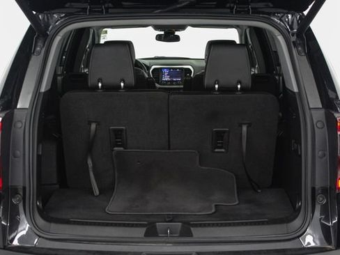 Used 2023 GMC Acadia SLT w/ Elevation Edition AWD/4WD image 12