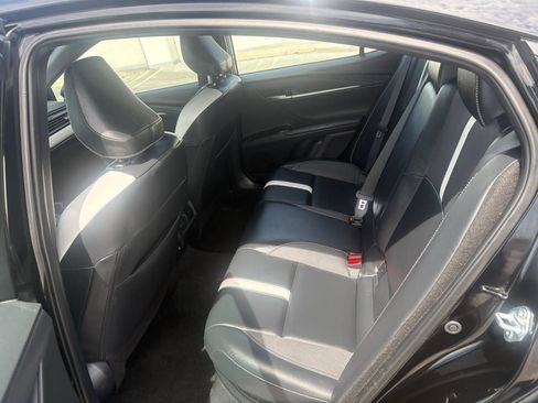 Used 2025 Toyota Camry SE FWD image 14