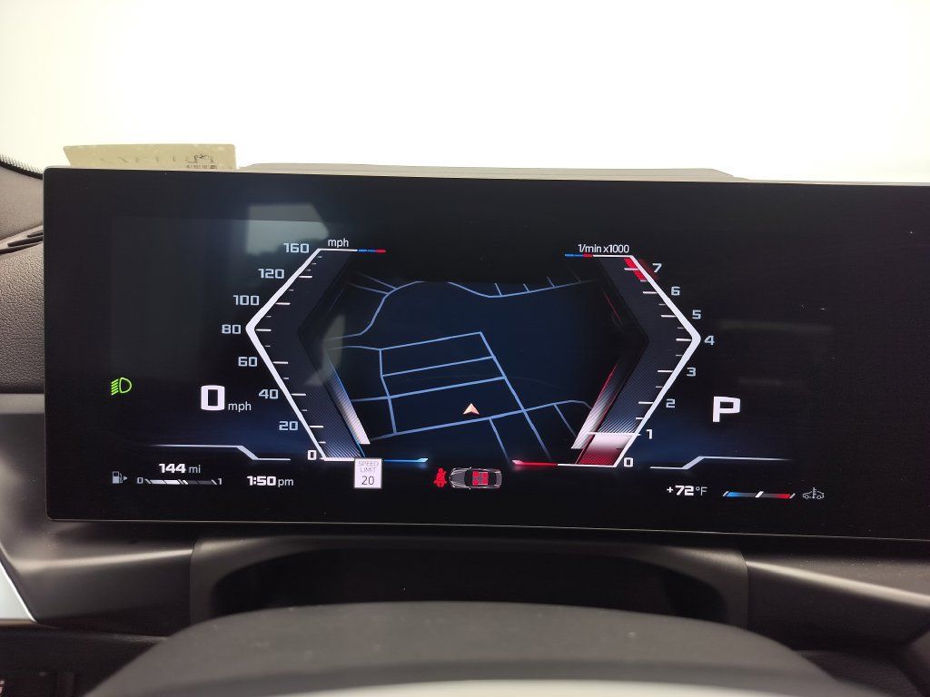 Certified 2026 BMW M240i Coupe RWD image 15