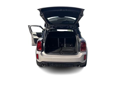 Used 2022 MINI Cooper Countryman John Cooper Works w/ Signature Upholstery Package AWD/4WD image 13
