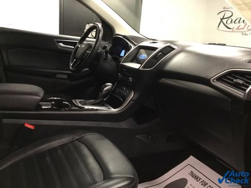 Used 2016 Ford Edge SEL w/ Equipment Group 201A image 37