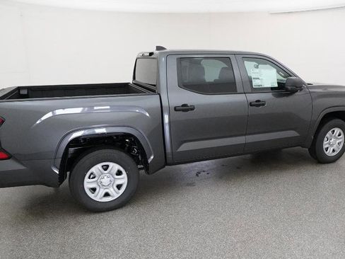 New 2026 Toyota Tundra SR image 57