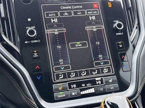 Certified 2025 Subaru Outback Wilderness image 18