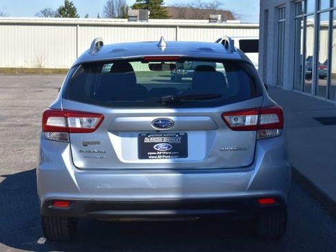 Used 2019 Subaru Impreza 2.0i Premium w/ Eyesight & BSD/Rcta & SRF image 7