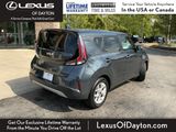 Used 2024 Kia Soul LX w/ Option Group 015 image 3