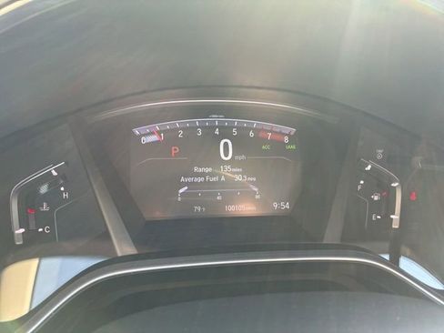 Used 2019 Honda CR-V EX-L image 16
