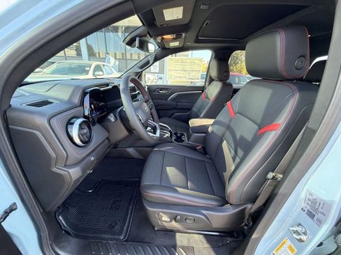 New 2026 Chevrolet Colorado Z71 w/ Technology Package image 13